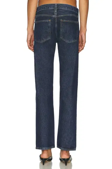 AGOLDE Stovepipe Jean | Thumbnail 4 AGOLDE Stovepipe Jean | Thumbnail 4