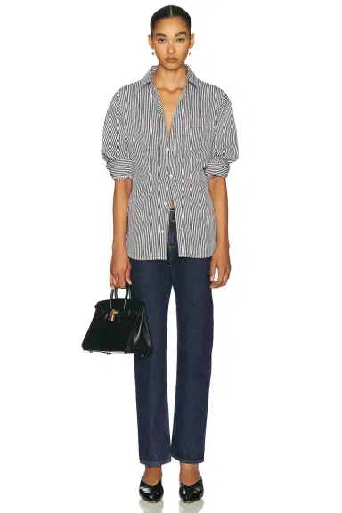 AGOLDE Stovepipe Jean | Thumbnail 5 AGOLDE Stovepipe Jean | Thumbnail 5