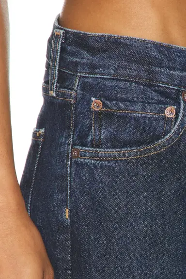 AGOLDE Stovepipe Jean | Thumbnail 6 AGOLDE Stovepipe Jean | Thumbnail 6