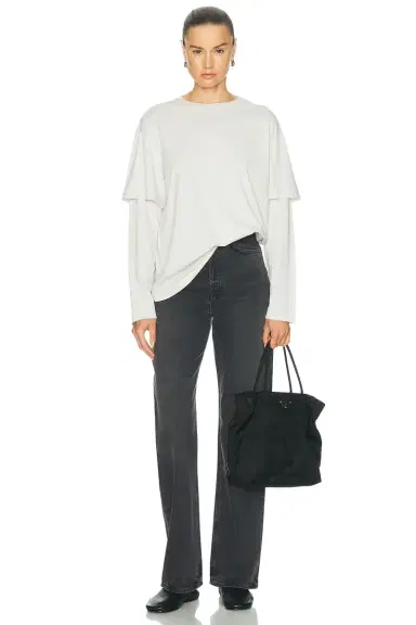 AGOLDE Vintage Loose Jean | Thumbnail 5 AGOLDE Vintage Loose Jean | Thumbnail 5