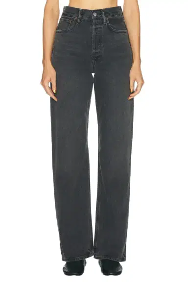 AGOLDE Vintage Loose Jean | Thumbnail 1 AGOLDE Vintage Loose Jean | Thumbnail 1
