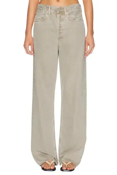 AGOLDE Vintage Loose Jean | Thumbnail 1 AGOLDE Vintage Loose Jean | Thumbnail 1