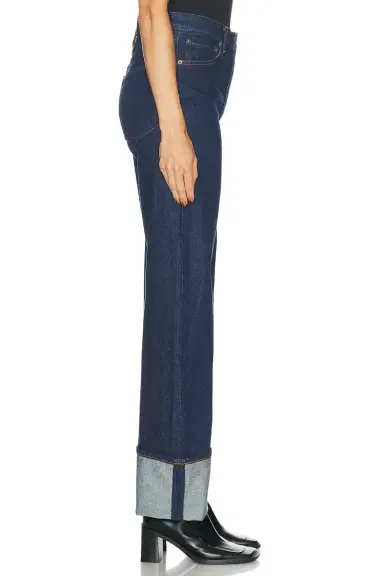 AGOLDE Big Cuff Jean | Thumbnail 3 AGOLDE Big Cuff Jean | Thumbnail 3