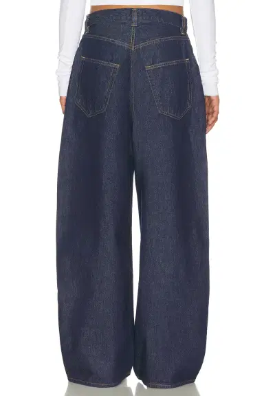 AGOLDE Rounded Baggy Jeans | Thumbnail 4 AGOLDE Rounded Baggy Jeans | Thumbnail 4