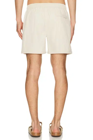AUTO-REPLY 5.5 Solid Sebastian Swim Trunk | Thumbnail 2 AUTO-REPLY 5.5 Solid Sebastian Swim Trunk | Thumbnail 2