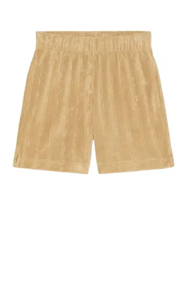 J.Lindeberg Allan Stripe Terry Shorts | Thumbnail 4 J.Lindeberg Allan Stripe Terry Shorts | Thumbnail 4