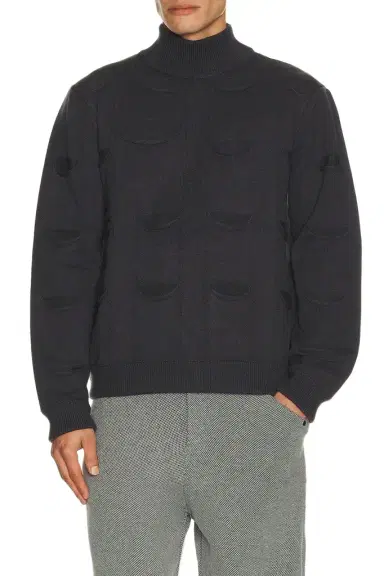 Isa Boulder All Pockets Pullover | Thumbnail 1 Isa Boulder All Pockets Pullover | Thumbnail 1