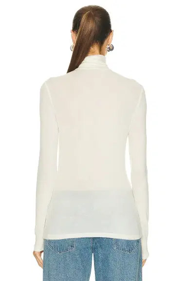 AGOLDE Pascale Turtleneck | Thumbnail 3 AGOLDE Pascale Turtleneck | Thumbnail 3