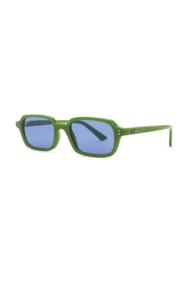 Ray-Ban Zuri Bio-Based Sunglasses | Thumbnail 2 Ray-Ban Zuri Bio-Based Sunglasses | Thumbnail 2