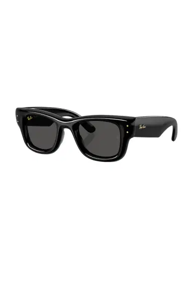 Ray-Ban X A$ap Rocky Wayfarer Puffer | Thumbnail 2 Ray-Ban X A$ap Rocky Wayfarer Puffer | Thumbnail 2