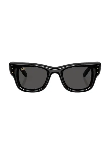 Ray-Ban X A$ap Rocky Wayfarer Puffer | Thumbnail 1 Ray-Ban X A$ap Rocky Wayfarer Puffer | Thumbnail 1