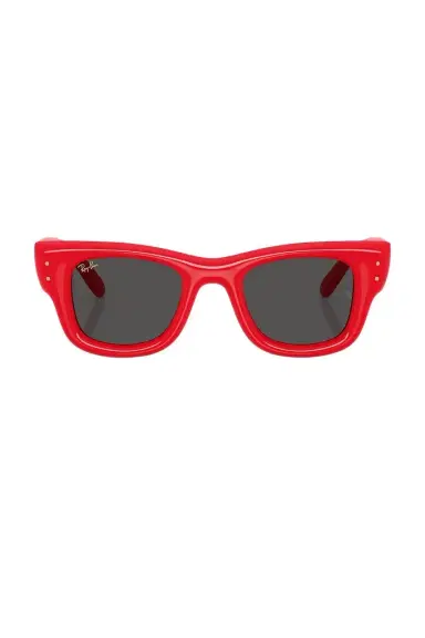 Ray-Ban x A$ap Rocky Wayfarer Puffer | Thumbnail 1 Ray-Ban x A$ap Rocky Wayfarer Puffer | Thumbnail 1