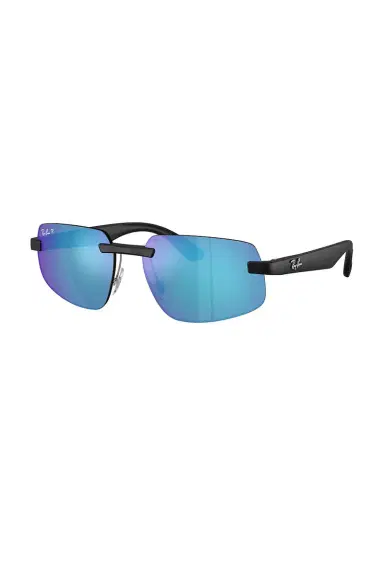 Ray-Ban Irregular Sunglasses | Thumbnail 2 Ray-Ban Irregular Sunglasses | Thumbnail 2