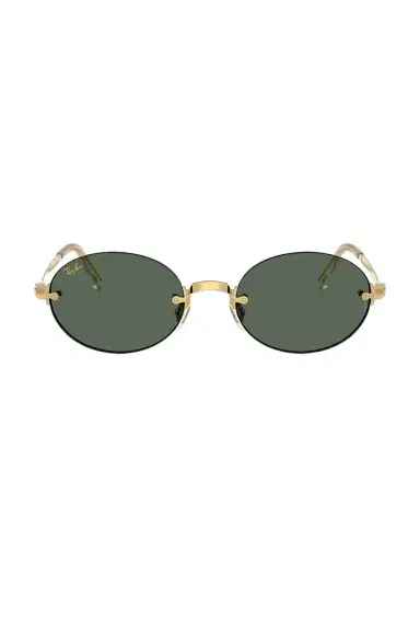 Ray-Ban Oval Sunglasses | Thumbnail 1 Ray-Ban Oval Sunglasses | Thumbnail 1
