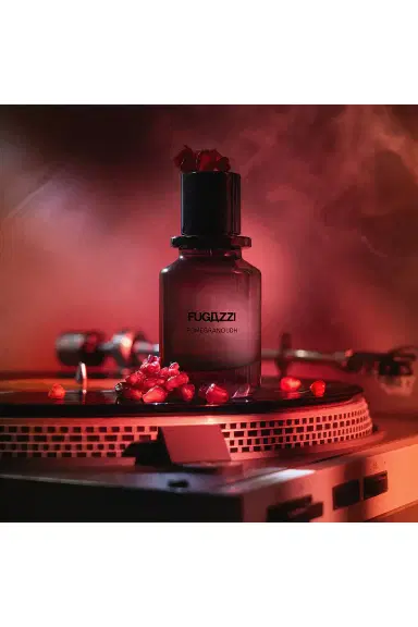 FUGAZZI Pomegranoudh Extrait 50ml | Thumbnail 5 FUGAZZI Pomegranoudh Extrait 50ml | Thumbnail 5