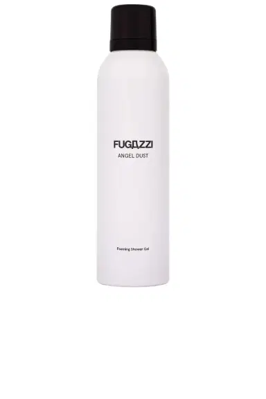 FUGAZZI Angel Dust Foaming Shower Gel 200ml | Thumbnail 1 FUGAZZI Angel Dust Foaming Shower Gel 200ml | Thumbnail 1
