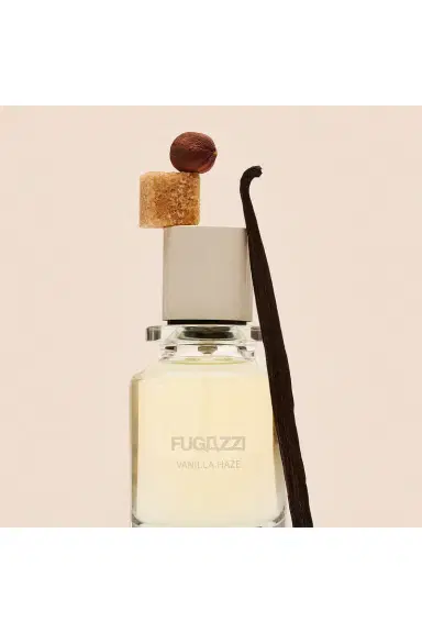 FUGAZZI Vanilla Haze Eau De Parfum 50ml | Thumbnail 4 FUGAZZI Vanilla Haze Eau De Parfum 50ml | Thumbnail 4