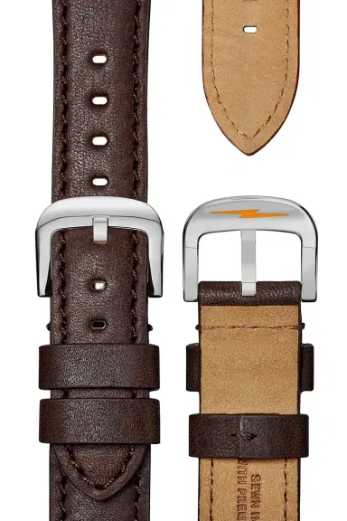 Shinola Canfield 43mm | Thumbnail 5 Shinola Canfield 43mm | Thumbnail 5