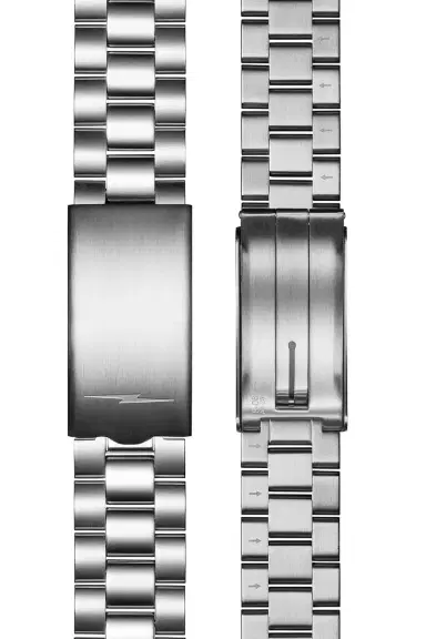 Shinola Vinton 38mm Watch | Thumbnail 5 Shinola Vinton 38mm Watch | Thumbnail 5