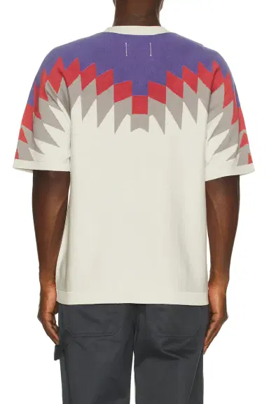 REIGNING CHAMP Supima International Jersey | Thumbnail 2 REIGNING CHAMP Supima International Jersey | Thumbnail 2
