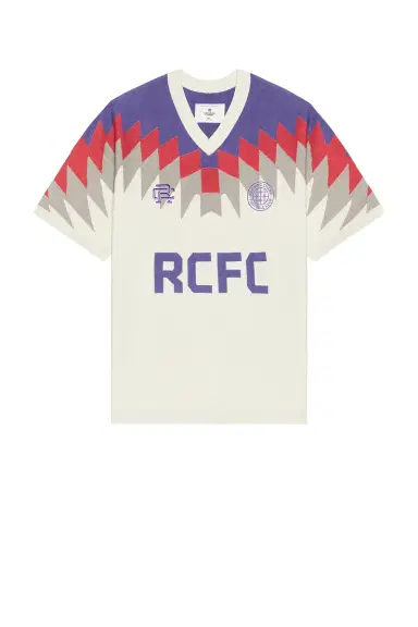 REIGNING CHAMP Supima International Jersey | Thumbnail 4 REIGNING CHAMP Supima International Jersey | Thumbnail 4
