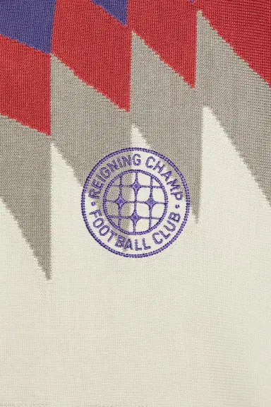 REIGNING CHAMP Supima International Jersey | Thumbnail 5 REIGNING CHAMP Supima International Jersey | Thumbnail 5