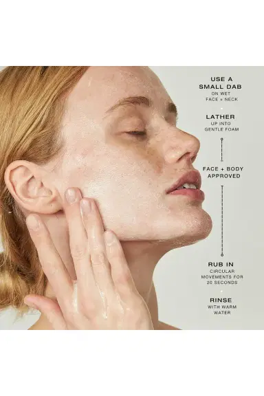 Biba De Sousa Daily Cleanser | Thumbnail 4 Biba De Sousa Daily Cleanser | Thumbnail 4