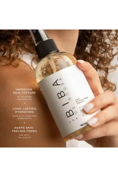 Biba De Sousa Hydrating Toner | Thumbnail 3 Biba De Sousa Hydrating Toner | Thumbnail 3