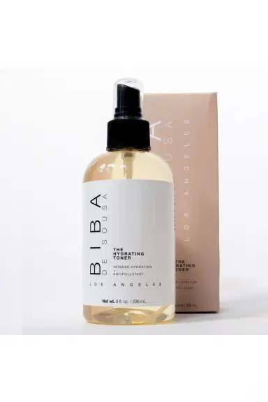 Biba De Sousa Hydrating Toner | Thumbnail 4 Biba De Sousa Hydrating Toner | Thumbnail 4