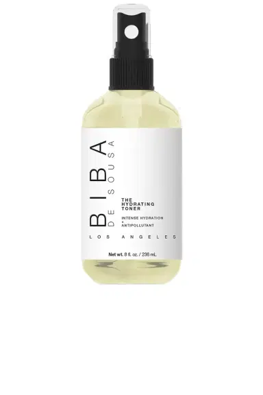 Biba De Sousa Hydrating Toner | Thumbnail 1 Biba De Sousa Hydrating Toner | Thumbnail 1