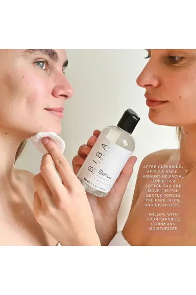 Biba De Sousa Glycolic Lactic Toner | Thumbnail 4 Biba De Sousa Glycolic Lactic Toner | Thumbnail 4