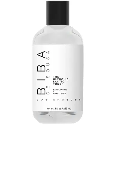 Biba De Sousa Glycolic Lactic Toner | Thumbnail 1 Biba De Sousa Glycolic Lactic Toner | Thumbnail 1