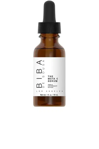 Biba De Sousa Meta C Serum | Thumbnail 1 Biba De Sousa Meta C Serum | Thumbnail 1