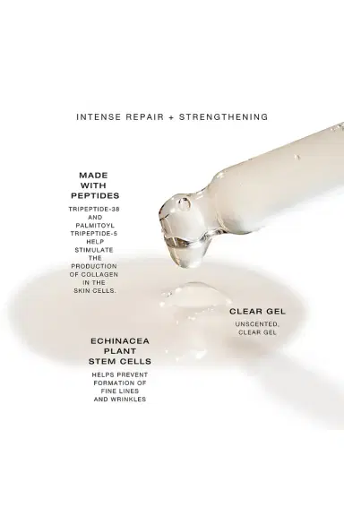 Biba De Sousa Plant Stem Cell Peptide Serum W Peptides | Thumbnail 2 Biba De Sousa Plant Stem Cell Peptide Serum W Peptides | Thumbnail 2