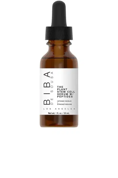 Biba De Sousa Plant Stem Cell Peptide Serum W Peptides | Thumbnail 1 Biba De Sousa Plant Stem Cell Peptide Serum W Peptides | Thumbnail 1
