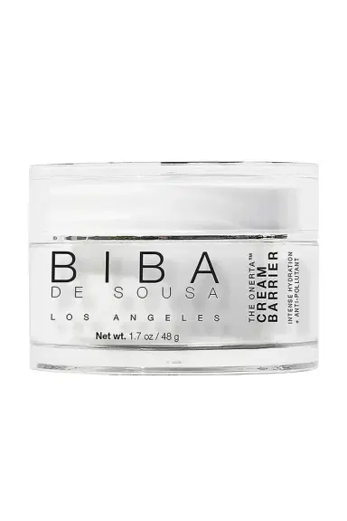 Biba De Sousa The Onerta Cream Barrier | Thumbnail 1 Biba De Sousa The Onerta Cream Barrier | Thumbnail 1