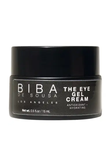 Biba De Sousa Eye Gel Cream | Thumbnail 2 Biba De Sousa Eye Gel Cream | Thumbnail 2