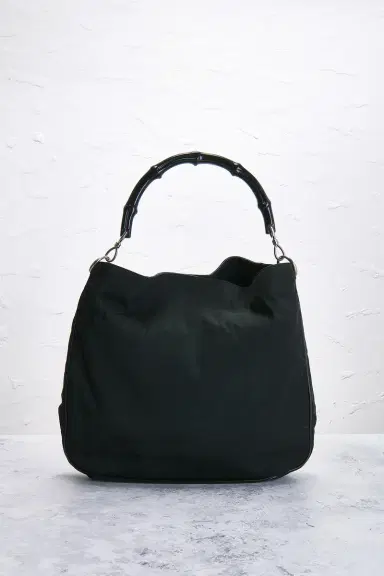 Gucci Gucci Bamboo Hobo Bag | Thumbnail 2 Gucci Gucci Bamboo Hobo Bag | Thumbnail 2