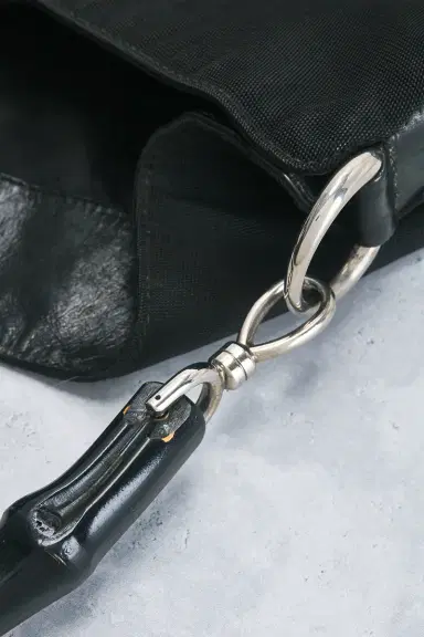 Gucci Gucci Bamboo Hobo Bag | Thumbnail 9 Gucci Gucci Bamboo Hobo Bag | Thumbnail 9