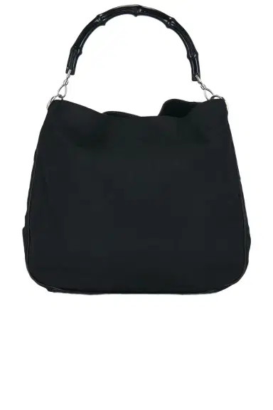 Gucci Gucci Bamboo Hobo Bag | Thumbnail 1 Gucci Gucci Bamboo Hobo Bag | Thumbnail 1