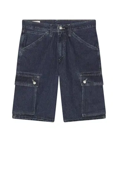 Levi's 478 Baggy Cargo Shorts | Thumbnail 5 Levi's 478 Baggy Cargo Shorts | Thumbnail 5