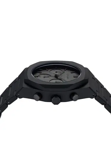 D1 Milano Polychrono 40.5mm Watch | Thumbnail 4 D1 Milano Polychrono 40.5mm Watch | Thumbnail 4