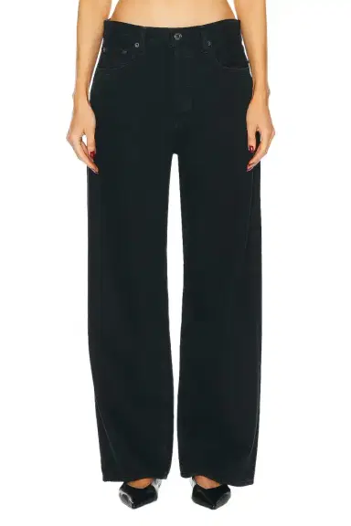 AGOLDE Low Slung Baggy Jeans | Thumbnail 1 AGOLDE Low Slung Baggy Jeans | Thumbnail 1