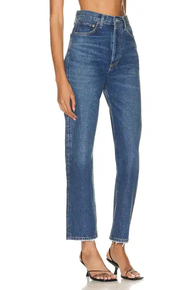 AGOLDE 90's Pinch Waist Jeans | Thumbnail 2 AGOLDE 90's Pinch Waist Jeans | Thumbnail 2
