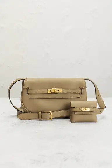 HERMÈS Hermes Swift Kelly Moove Shoulder Bag | Thumbnail 2 HERMÈS Hermes Swift Kelly Moove Shoulder Bag | Thumbnail 2