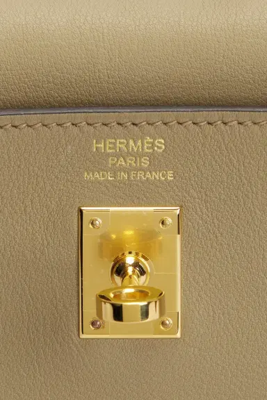 HERMÈS Hermes Swift Kelly Moove Shoulder Bag | Thumbnail 5 HERMÈS Hermes Swift Kelly Moove Shoulder Bag | Thumbnail 5
