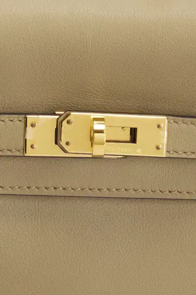 HERMÈS Hermes Swift Kelly Moove Shoulder Bag | Thumbnail 6 HERMÈS Hermes Swift Kelly Moove Shoulder Bag | Thumbnail 6