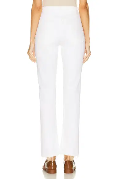 AGOLDE Riley Long High Rise Straight Jeans | Thumbnail 3 AGOLDE Riley Long High Rise Straight Jeans | Thumbnail 3