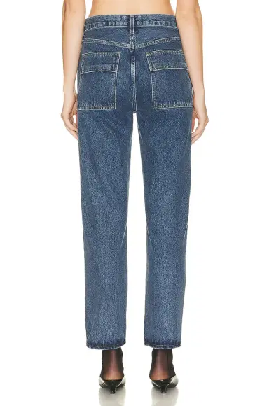 AGOLDE Cooper Cargo Jeans | Thumbnail 3 AGOLDE Cooper Cargo Jeans | Thumbnail 3