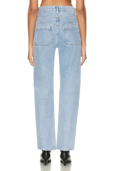 AGOLDE Cooper Cargo Jeans | Thumbnail 3 AGOLDE Cooper Cargo Jeans | Thumbnail 3